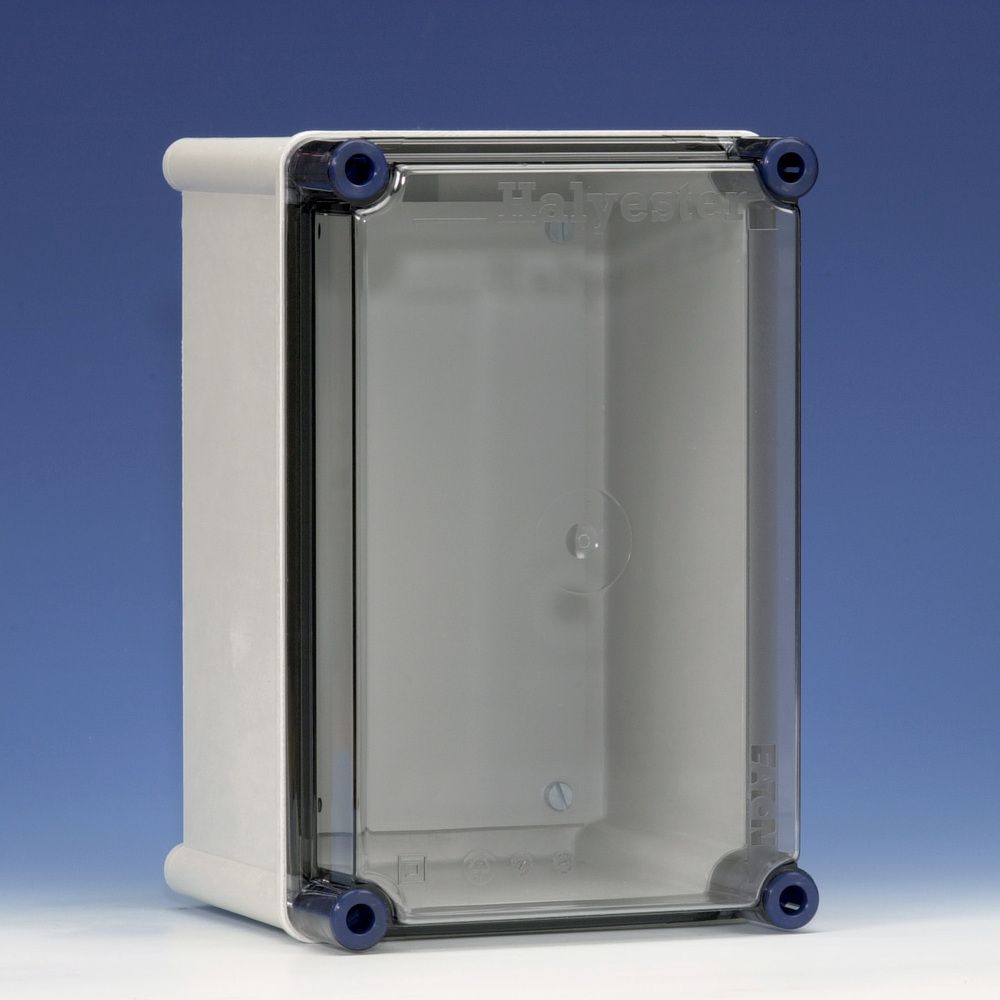 Eaton K432 Lege Kast Transp. Deksel 270X180 - Afbeelding 2