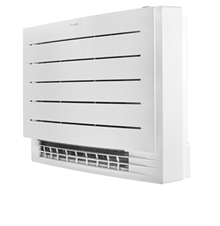 Daikin Binnenunit Perfera Vloermodel 2,5Kw R32