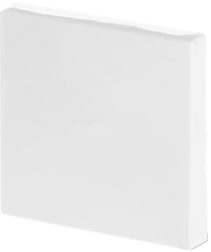 Abb Busch-Jaeger Schakelwip Wissel Wit/Wit Future Linear - Afbeelding 2
