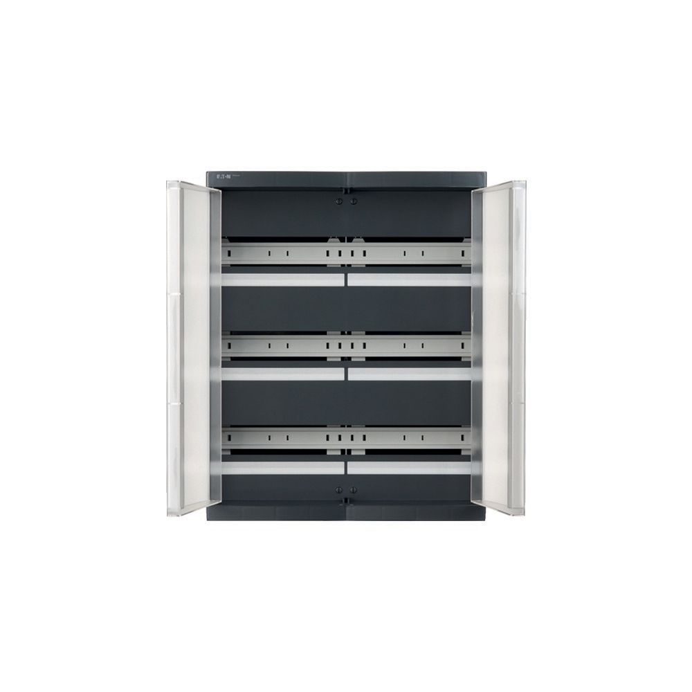 Eaton Medusa 3Rij=72Mod Kast+2Tr.deur 440X550 - Afbeelding 2