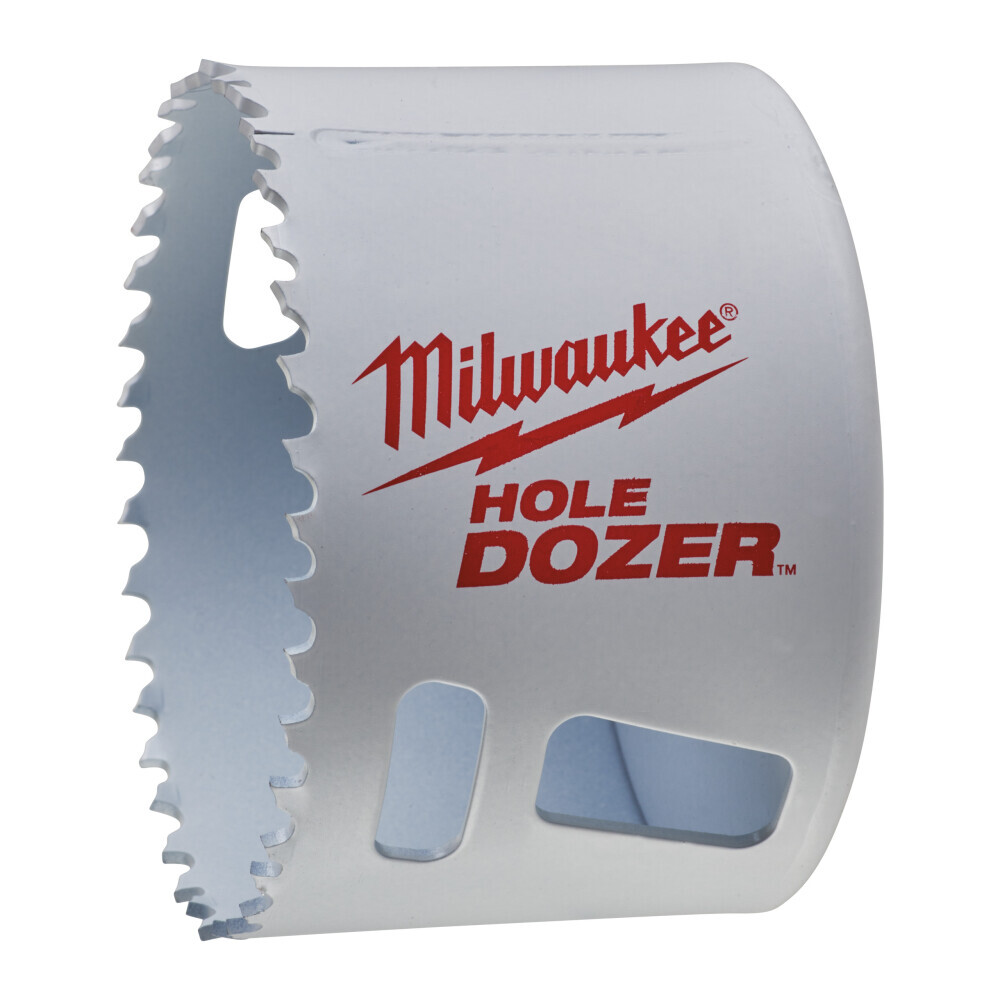 Milwaukee® Gatenzaag 73Mm Hole Dozer - Afbeelding 2