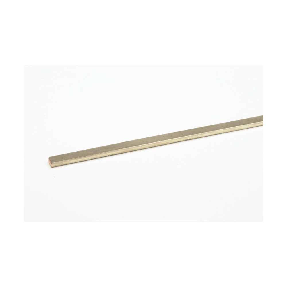 Eaton Koperstrip Vernikkeld 15X8Mm Cu-Etp-R250Rdni - Afbeelding 2