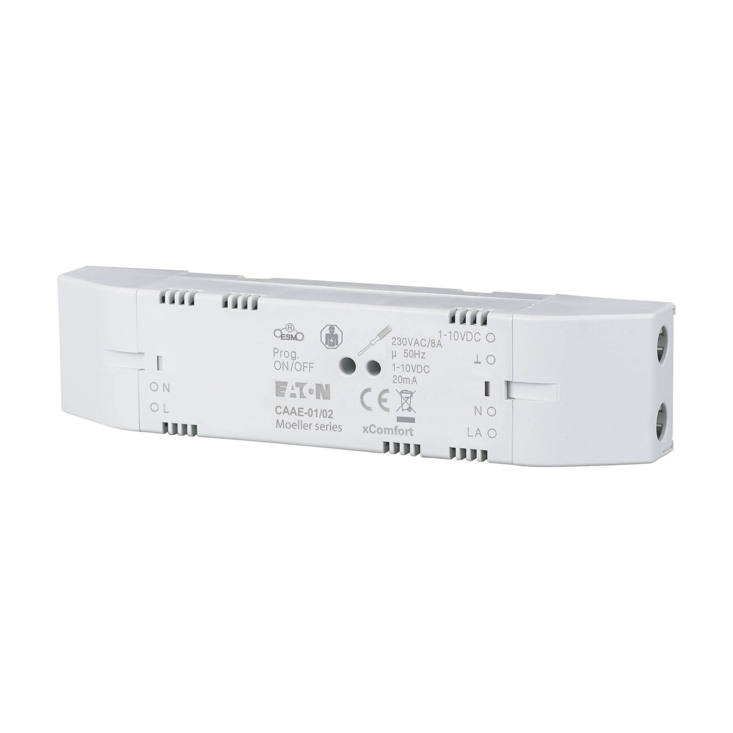 Eaton Analoge Actor 1-10V Dim Caae-01/02