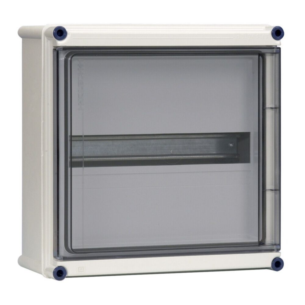 Eaton Ksoh444/1H Kast Scharn. Deksel 1Xdinr. - Afbeelding 2