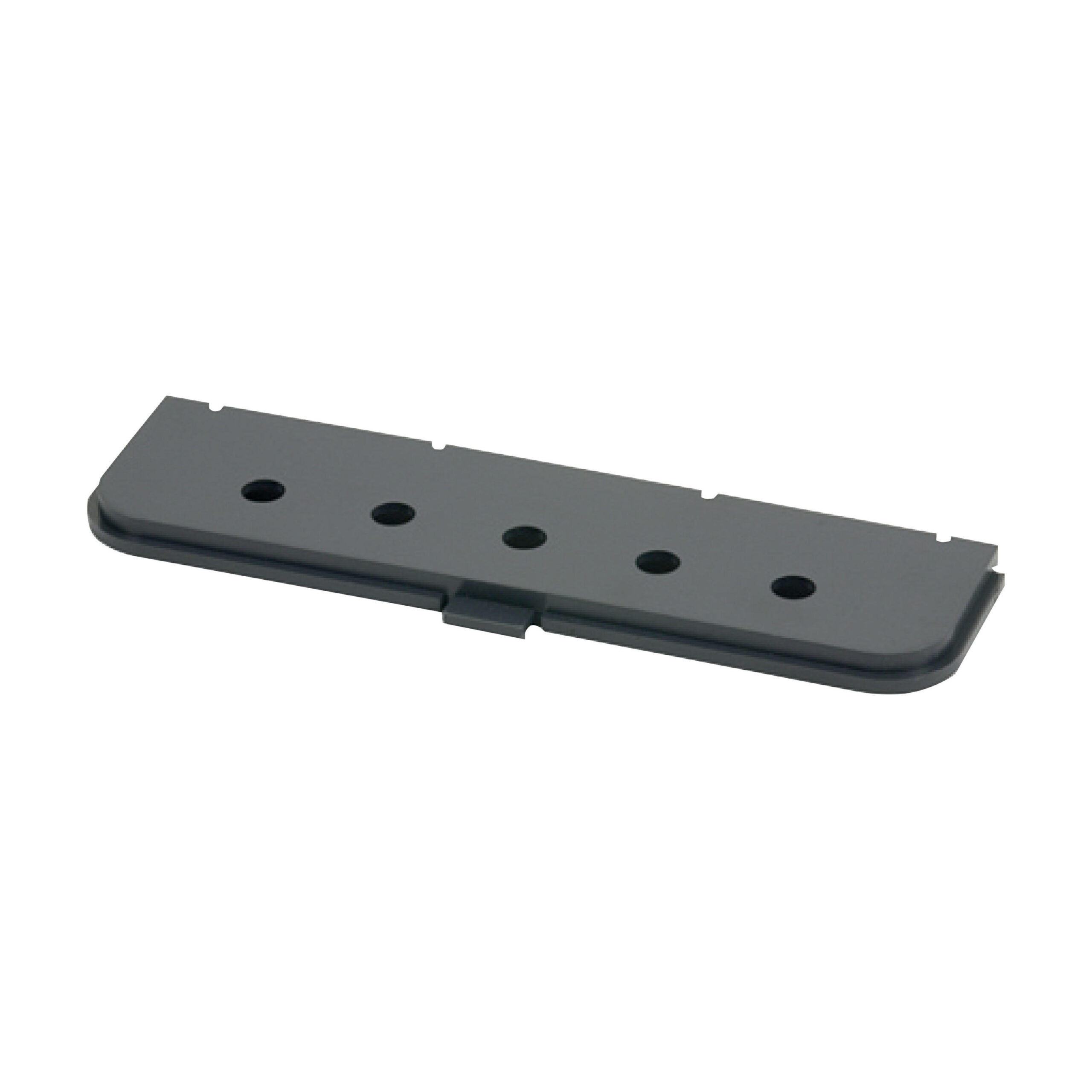 Eaton Afdgt Onderinvoer 160Mm Met Gatenpatroon Nen 3249