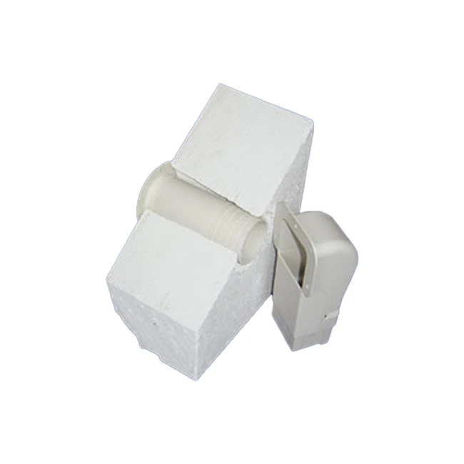 Maxicool Muurdoorvoer Voor Koelleiding, Ø65Mmx 350Mm - Afbeelding 8