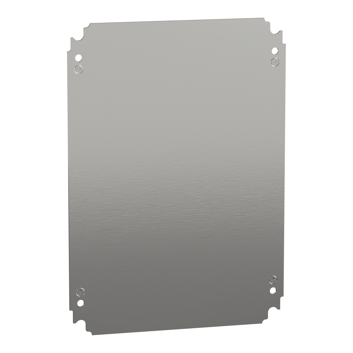 Schneider Electric Montageplaat Tbv 49232 300X400 - Afbeelding 3