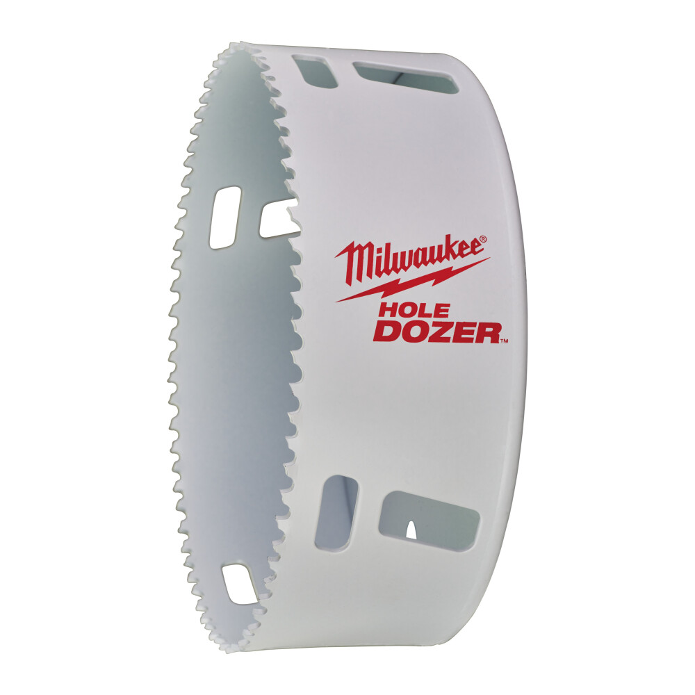Milwaukee® Gatenzaag 133Mm Hole Dozer