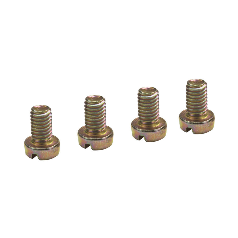 Eaton Set 4 Bout M6X10 Bevestigen Grondplaat