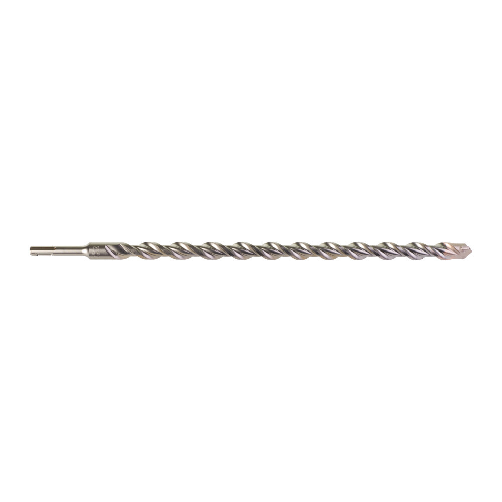 Milwaukee® Hamerboor Sds-Plus 20X450Mm 2 Kanten Snijdend - Afbeelding 2