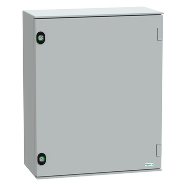 Schneider Electric Polyester Kast+Deur 530X430X200 - Afbeelding 2