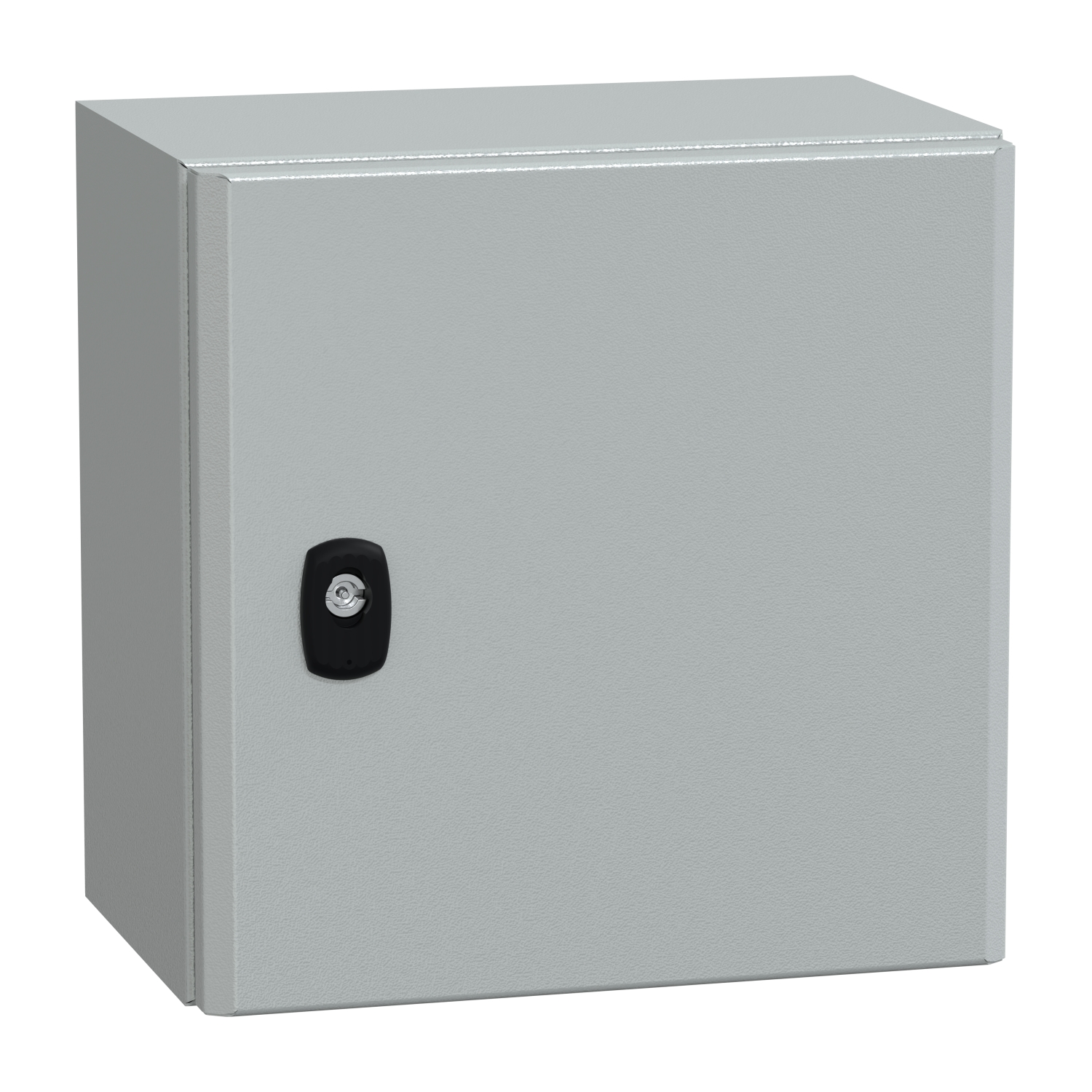 Schneider Electric Pl.st.kast+Deur 300X300X200Mm Met Mp - Afbeelding 3