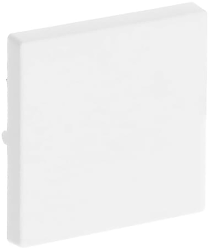 Abb Busch-Jaeger Schakelwip T.b.v. Wissel/Kruis/Puls Future Linear Mat Wit - Afbeelding 3