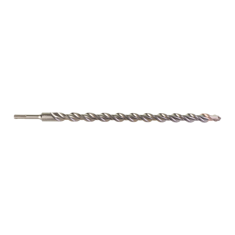 Milwaukee® Hamerboor Sds-Plus 22X450Mm 2 Kanten Snijdend - Afbeelding 2