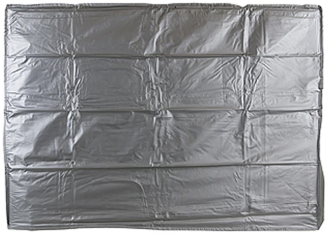 Maxicool Afdekhoes Voor Buitenunits Medium 800 X 600 X 300 Mm - Afbeelding 3