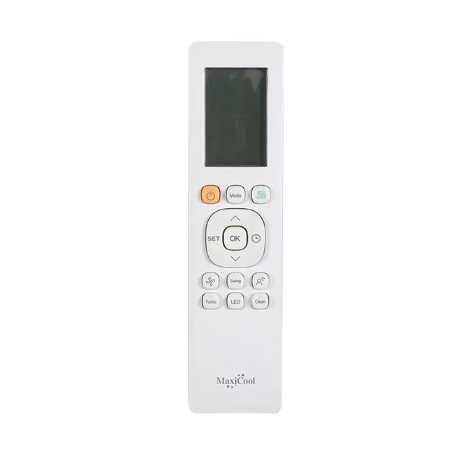 Maxicool Infini Airco Binnen Unit Met Wifi Inf-18Hdi R32 5,0 Kw - Afbeelding 4