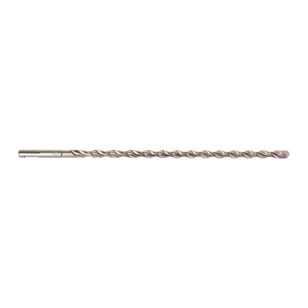 Milwaukee® Hamerboor Sds-Plus 10X310Mm 2 Kanten Snijdend - Afbeelding 2