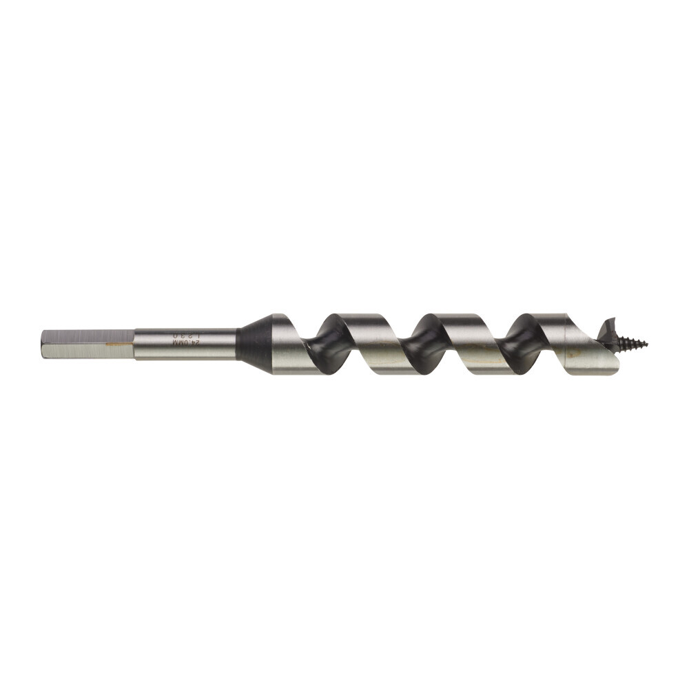 Milwaukee® Slangenboor Hex 11Mm 24X230Mm - Afbeelding 2