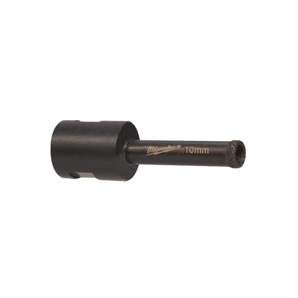 Milwaukee® Diamantboor Diamond Max M14 Droog 10 Mm - Afbeelding 2