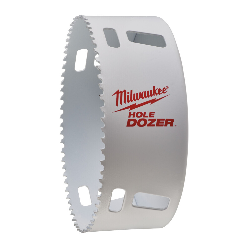 Milwaukee® Gatenzaag 127Mm Hole Dozer - Afbeelding 2
