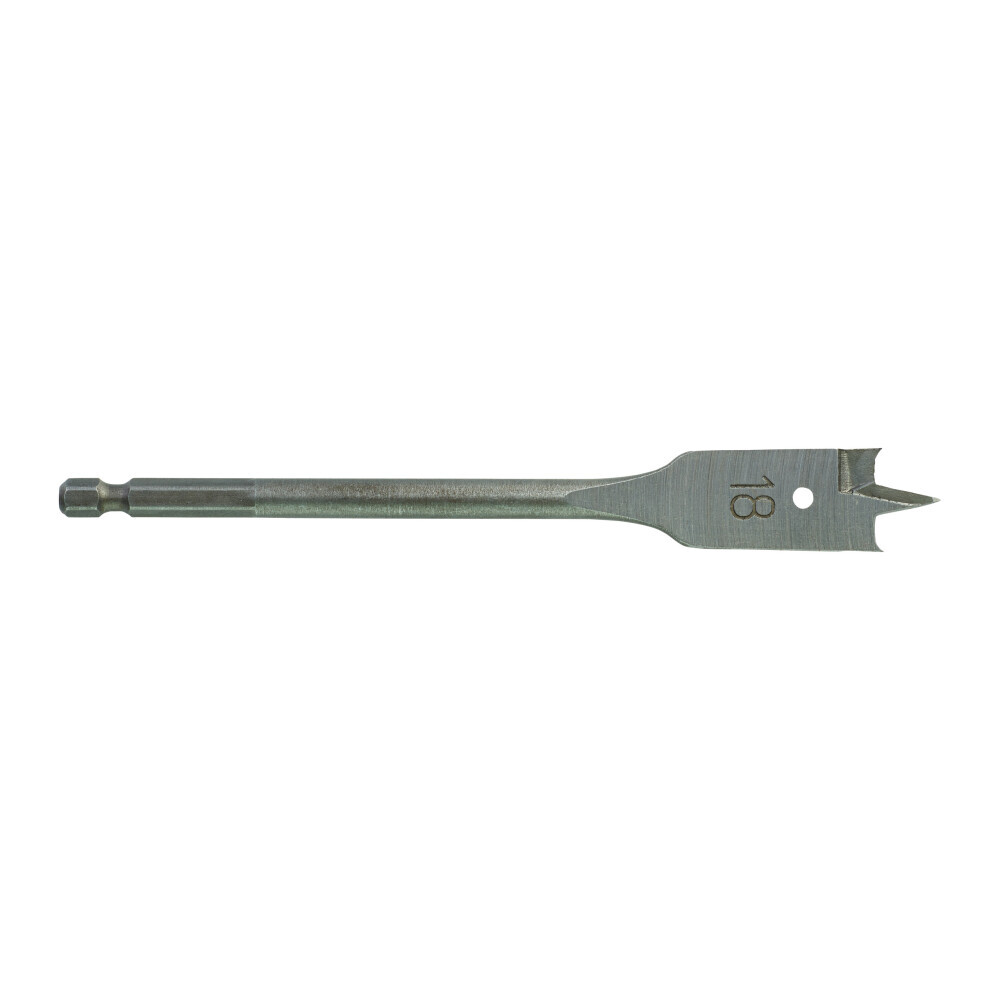 Milwaukee® Speedboor 18X152Mm 1/4" Hex - Afbeelding 2