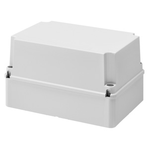 Gewiss Kast / Behuizing L=300 X B=220 X H=180 Ip56 - Afbeelding 3