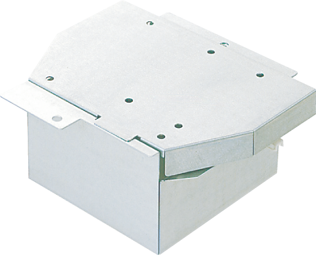 Daikin Montagedoos Tbv Adapterprintplaat - Afbeelding 3