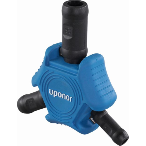 Uponor Mlc Combi-Ontbramer 16/20/25Mm - Afbeelding 2