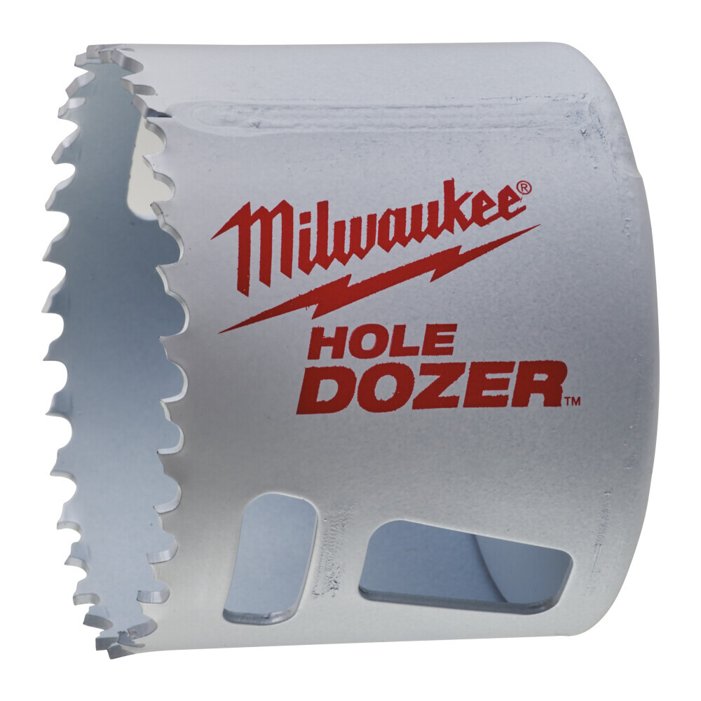 Milwaukee® Gatenzaag 60Mm Hole Dozer - Afbeelding 2