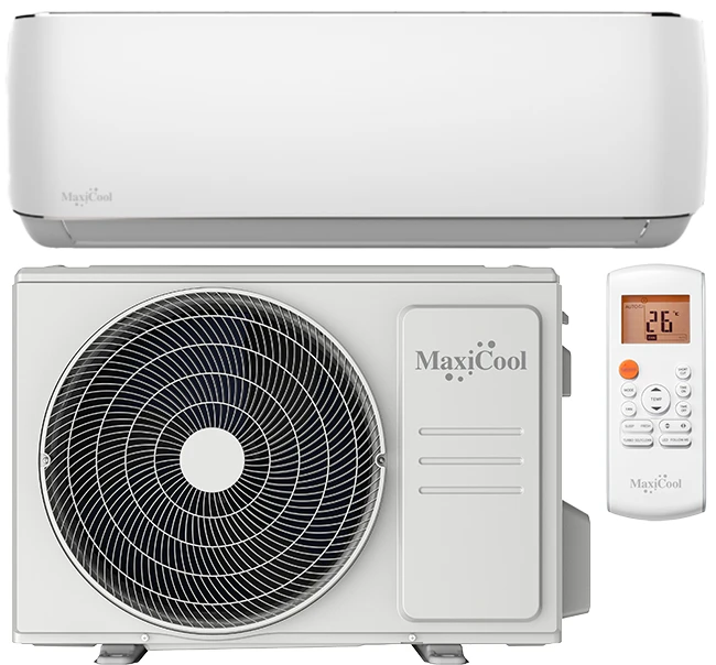 Maxicool Aurora Inverter Airco R32 7,0 Kw Set