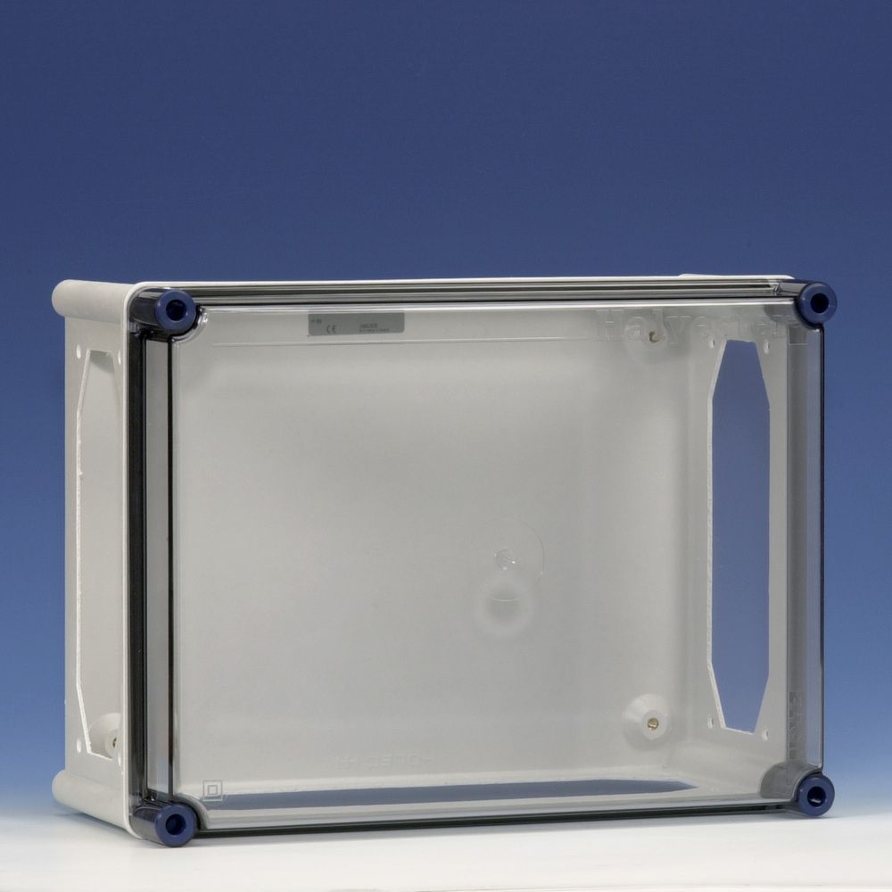 Eaton Railkast 270X360 Tot 1000A - Afbeelding 2