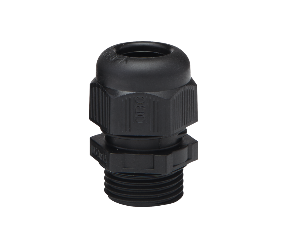 Niko M20-Wartel, Zwart - Afbeelding 2