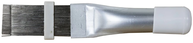 Maxicool Lamellenkam Recht Model - Afbeelding 3