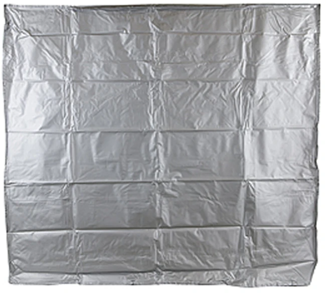 Maxicool Afdekhoes Voor Buitenunits Large 860 X 700 X 350 Mm - Afbeelding 3