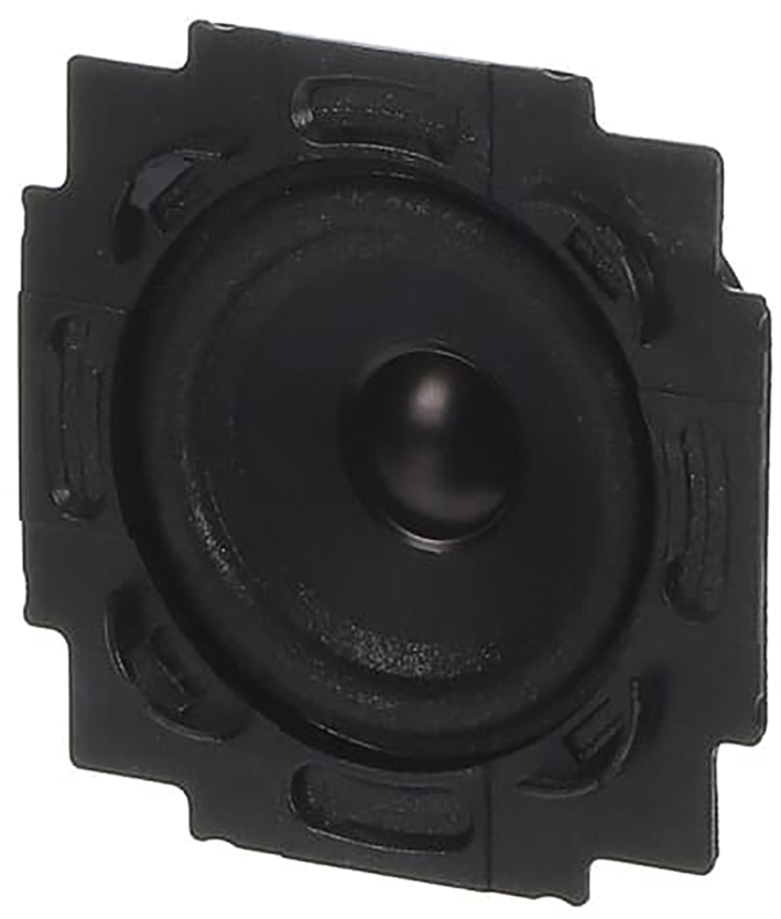 Abb Busch-Jaeger Radioluidspreker Inbouw 8223U Bj