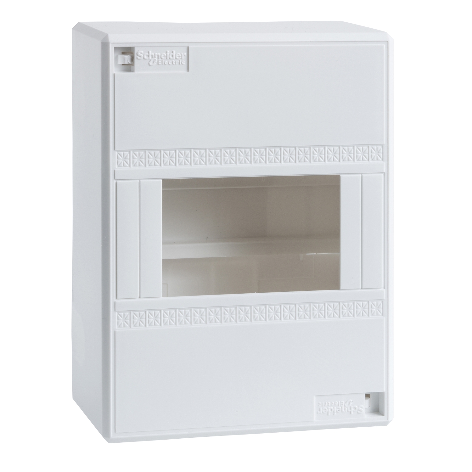 Schneider Electric Mini Opale Kast 4 Modules 130X80X57Mm - Afbeelding 3
