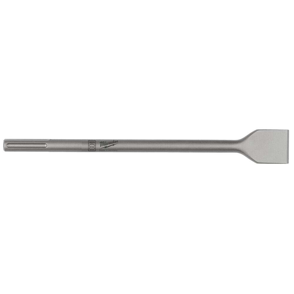 Milwaukee® Brede Beitel Sds-Max 400X50Mm - Afbeelding 2