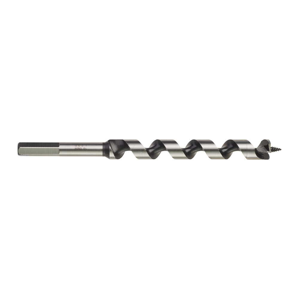 Milwaukee® Slangenboor Hex 11Mm 16X230Mm - Afbeelding 2