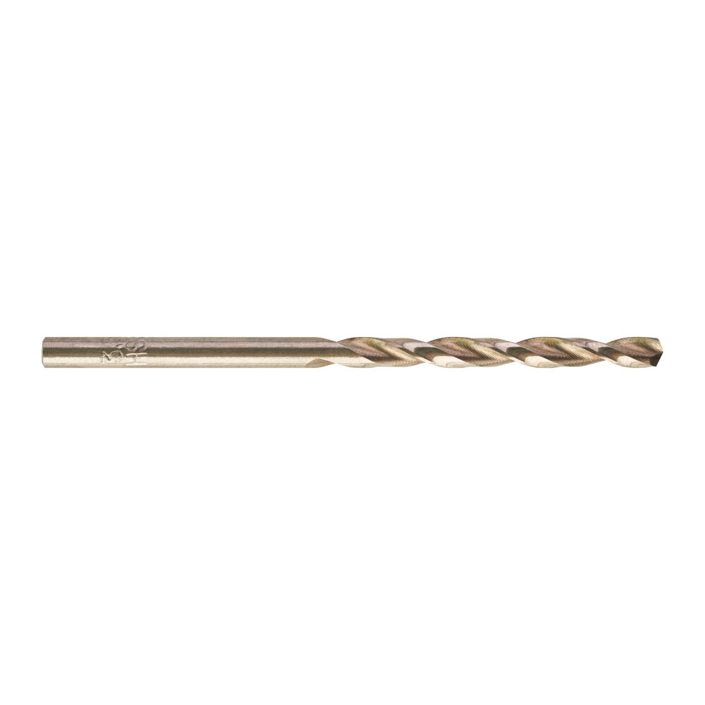 Milwaukee® Metaalboor 3.5X70Mm Hss-G 2St Blister - Afbeelding 2