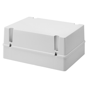 Gewiss Kast / Behuizing L=380 X B=300 X H=180 Ip56