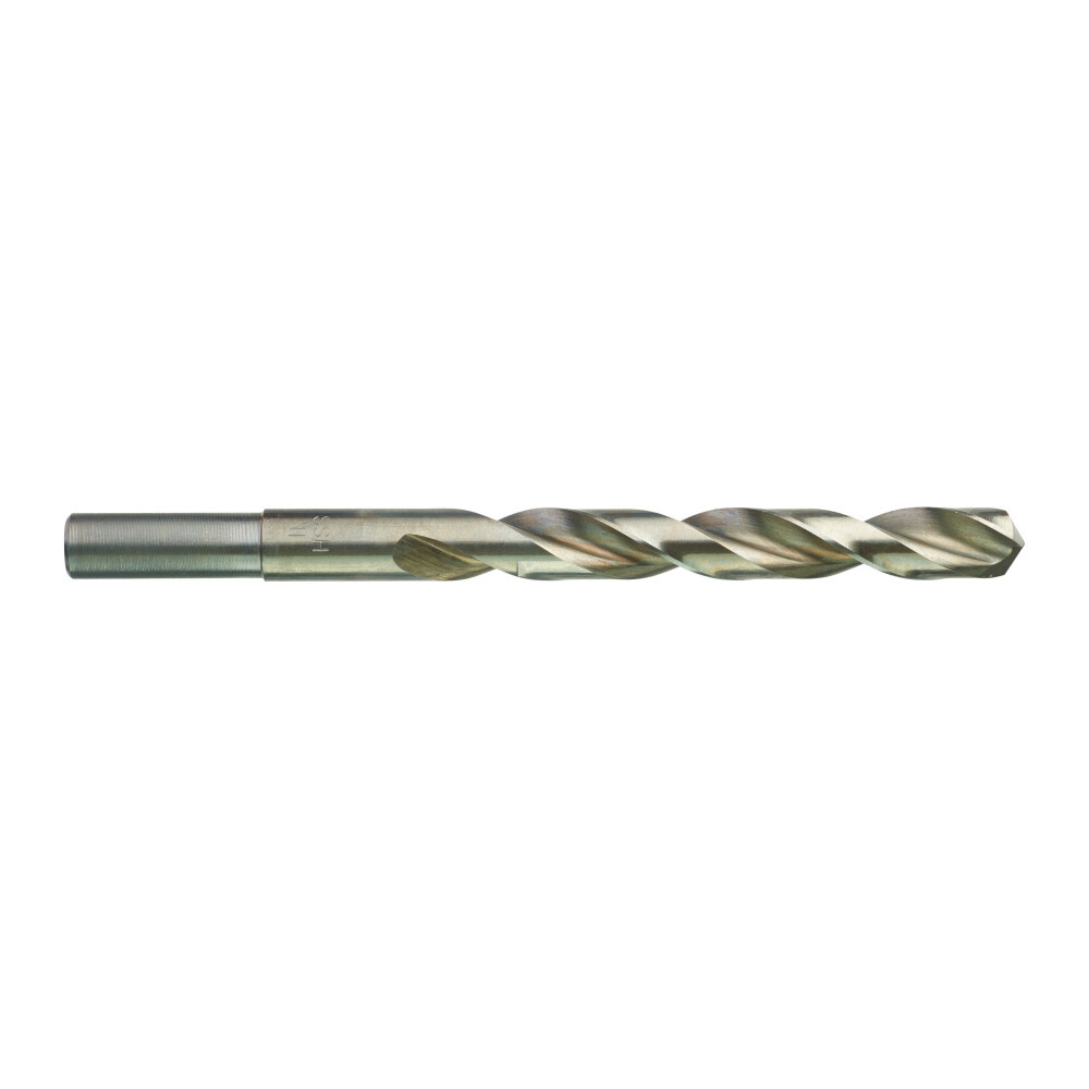 Milwaukee® Metaalboor 11X142Mm Hss-G - Afbeelding 2