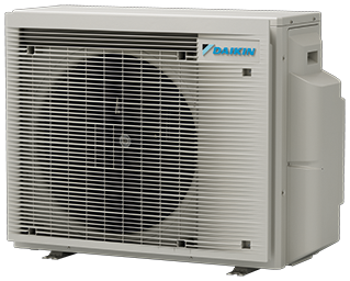 Daikin Buitenunit Multi 8,0Kw R32 4Mxm80A8