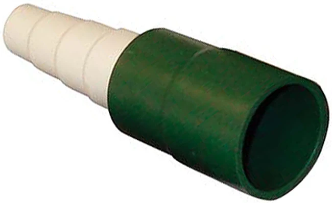 Maxicool Installatie Verbinding Groen 25 Mm - Afbeelding 5