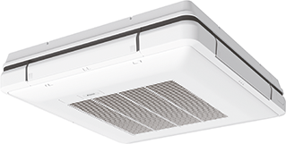 Daikin Binnenunit Plafondmodel10,0Kw R32 R32 Fua100A