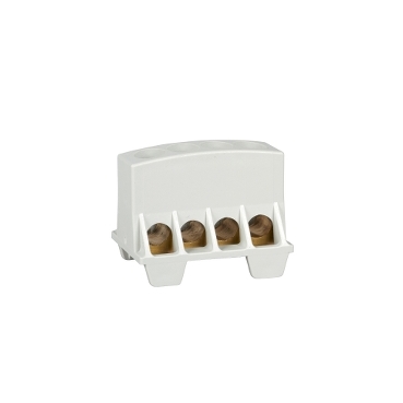 Schneider Electric Se Faseverdeelblok 4X10Mm2 4St - Afbeelding 2