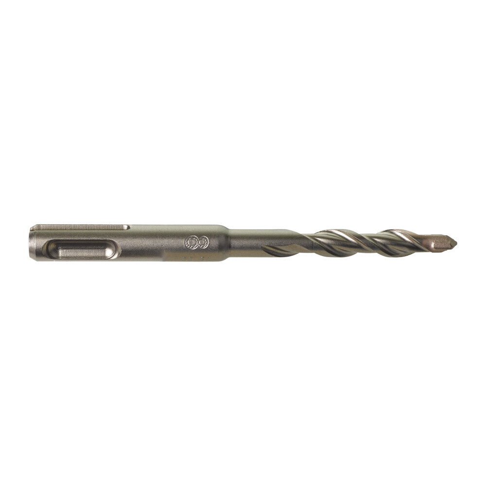 Milwaukee® Hamerboor Sds-Plus 8X110Mm 2 Kanten Snijdend - Afbeelding 2