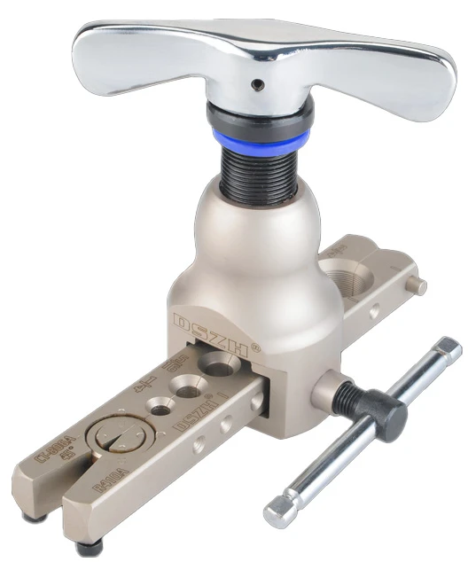 Maxicool Flareset Excentrisch, 1/4, 5/16, 3/8, 1/2, 5/8 En 3/4 - Afbeelding 2