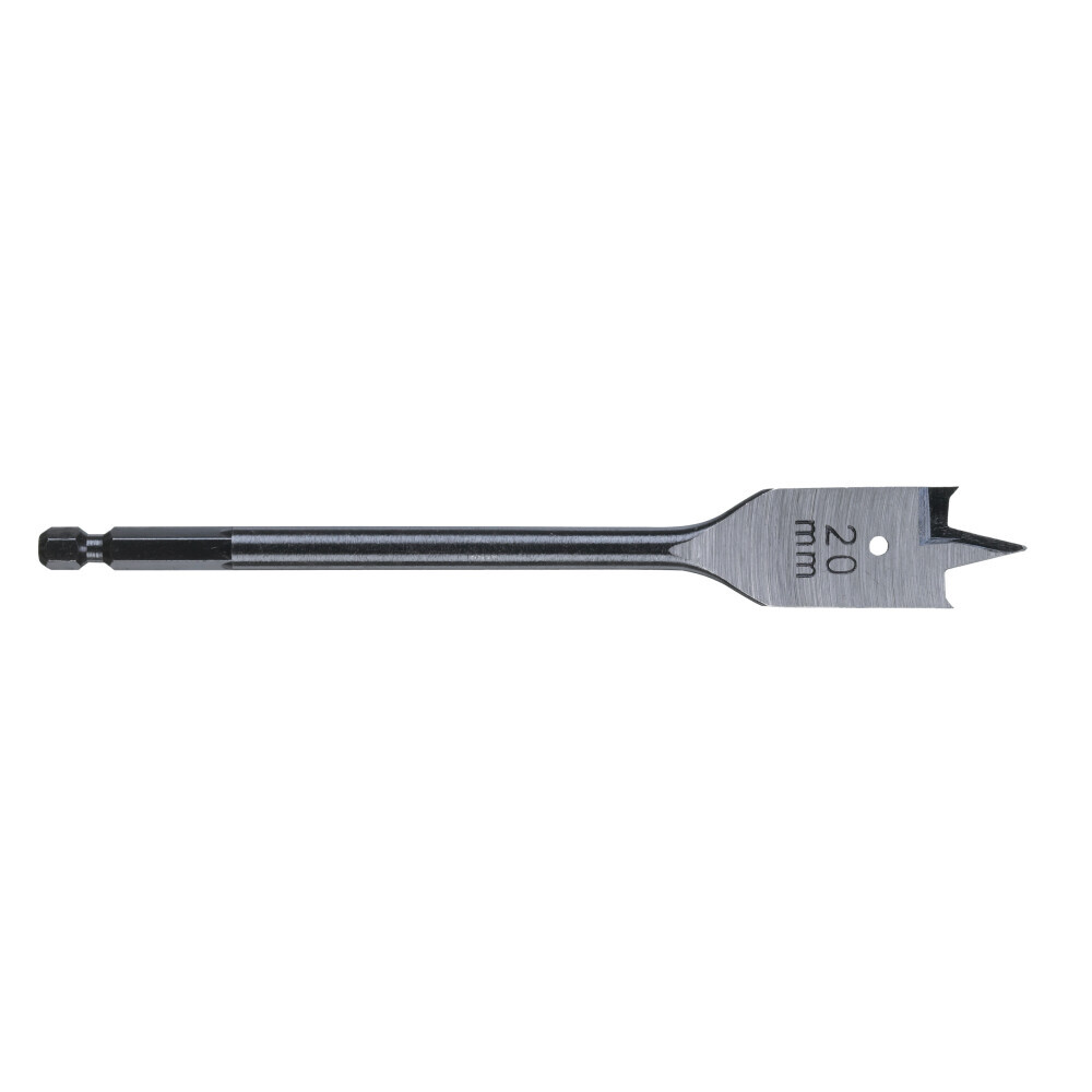Milwaukee® Speedboor 20X152Mm 1/4" Hex - Afbeelding 2