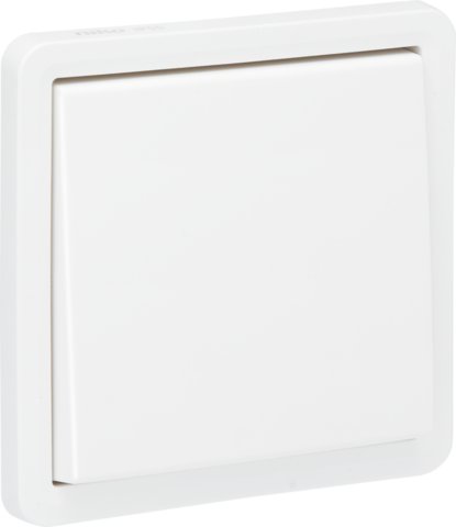 Niko Hydro Wd Wisselschakelaar 1V 10A/250V - Schroef Wit - Afbeelding 4