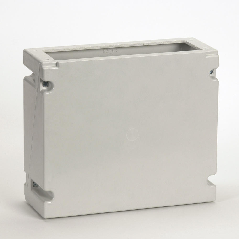 Eaton Kabelinvoer Eg404 2X60 In 2 Delen